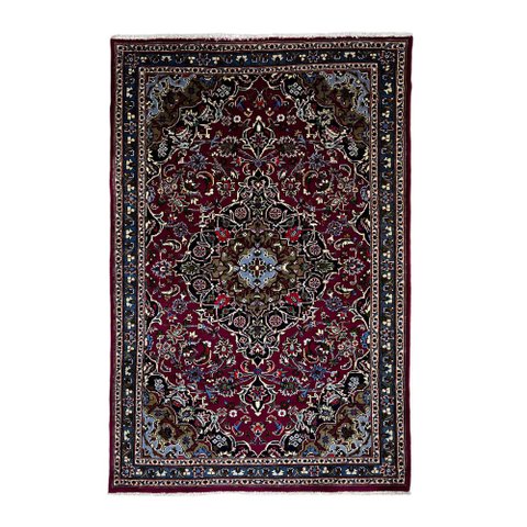 Tapete Persa Kashmar 2,22 x 1,16m