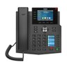 Fanvil Telefone x5U IP 16 Linhas Empresarial (Poe)2P Gigabit - 1