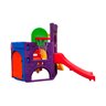 Playground Miniplay Petit com Escorregador Infantil Freso - 2