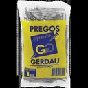 Ver imagem 2 de Prego com Cabeça 08 x 08mm - 1 Kg - Gerdau Aços Longos
