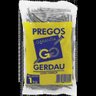 Prego com Cabeça 08 x 08mm - 1 Kg - Gerdau Aços Longos - 2
