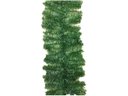 Ver imagem 1 de Festão Aramado Verde Pet Plus 35cm x 2 metros 180 Galhos - Magizi