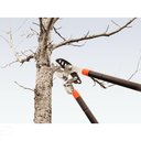 Ver imagem 2 de Tesourão de Poda Tipo Anvil Tramontina em Aço com Cabos Extensíveis de 46,5 até 78,5 Cm