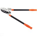 Ver imagem 1 de Tesourão de Poda Tipo Anvil Tramontina em Aço com Cabos Extensíveis de 46,5 até 78,5 Cm