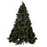 Árvore de Natal Cone Premium 210cm - 2