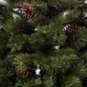 Árvore de Natal Cone Premium 210cm - 3