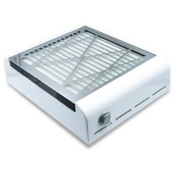 Aspirador Sugador Coletor De Pó Grelha Unha De Acrigel - 1