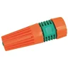 Mangueira Jardim Flexível 25m 1/2pol com Esguicho Rosqueável - 5