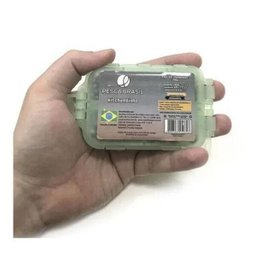 Kit Chumbada Pesca Arroz Bola E Ervilha 200g Com Estojo - 6