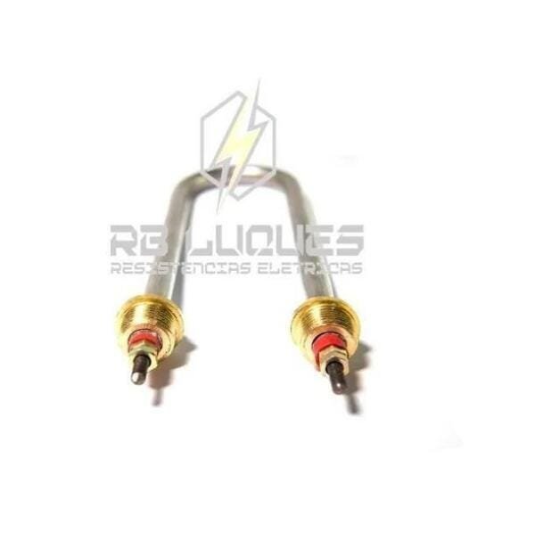 Resistência Elétrica Marmiteiro Carro Térmico 2000W 220V - 2