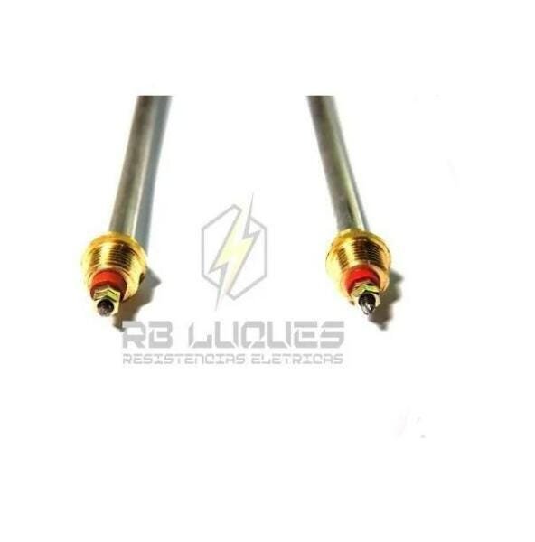 Resistência Elétrica Marmiteiro Carro Térmico 2000W 220V - 3