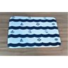 Tapete Fom Estampado Marinheiro 60x40cm - Dolce Home - 1