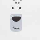 Ver imagem 3 de Almofada Decorativa Infantil Moderninhos Kids 1 Peça:urso Polar
