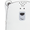 Ver imagem 2 de Almofada Decorativa Infantil Moderninhos Kids 1 Peça:urso Polar
