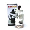 Cafeteira Francesa Coffee 400ml Branco/Marrom - Fratelli - 2