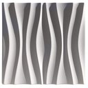 Ver imagem 5 de Conjunto 2 Formas 3d Gesso E Cimento Abs Azul 