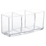 Organizador Porta Pincel Maquiagem Lápis Acrílico ORG-456 - 5