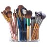 Organizador Porta Pincel Maquiagem Lápis Acrílico ORG-456 - 1