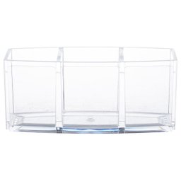 Organizador Porta Pincel Maquiagem Lápis Acrílico ORG-456 - 6