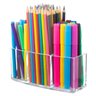 Organizador Porta Pincel Maquiagem Lápis Acrílico ORG-456 - 2