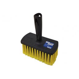 Broxa Tigre Retang C/c Plast 1199-2 C/12pcs - 1