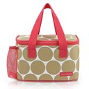 Ver imagem 1 de Bolsa Térmica Lancheira - Dots - Bege
