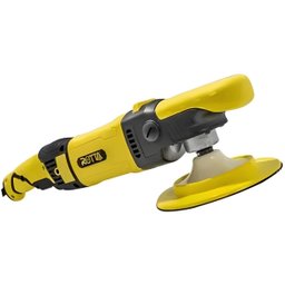 Politriz Automotiva Angular Rotativa Elétrica Premium Profissional 150mm 1200w Rotta 376 - 3