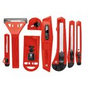 Ver imagem 2 de Jogo De Estiletes Nove54 Com 8 Peças Linha Hobby/doméstico