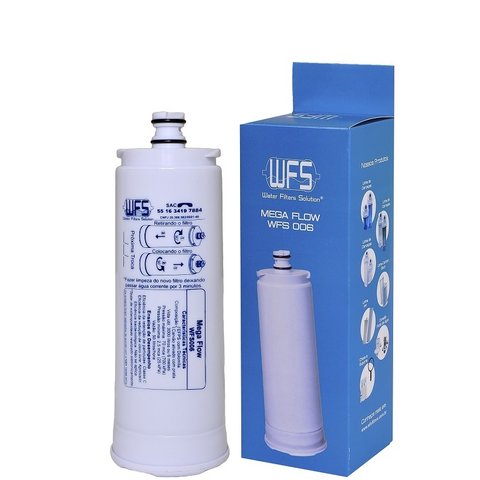 Wfs 006 Refil Mega Flow