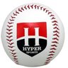 Bola de Beisebol Hyper Sports - Branca - 1