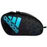 Raqueteira Adidas Beach Tennis Control 2.0 Black - 2