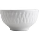 Ver imagem 6 de Conjunto 6 Tigelas Porcelana Brancas 270ml Ballon Lyor