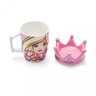 Caneca com Coroa Barbie Love - 3