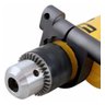 FURADEIRA IMPACTO PARAFUSADEIRA 1/2 710W DWD502 DEWALT + KIT - 4