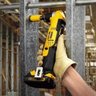 Furadeira Parafusadeira Vertical 20v Dcd740b Dewalt + Bat - 4