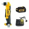 Furadeira Parafusadeira Vertical 20v Dcd740b Dewalt + Bat - 1