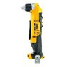 Furadeira Parafusadeira Vertical 20v Dcd740b Dewalt + Bat - 2