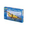 Dhc-6 Twin Otter 1/72 REV04901 - 5