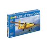 Dhc-6 Twin Otter 1/72 REV04901 - 4