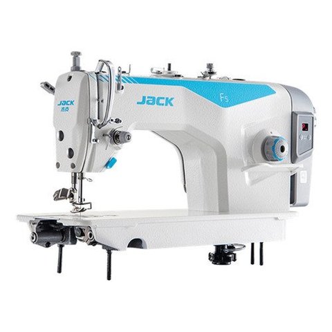 Reta Jack F5-220v+ Aparelho de Vivo 25mm-jack