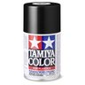 Tinta Spray - Preto Metálico - TS-40 - 100ml - Tamiya TAM85040 - 1