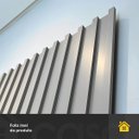 Ver imagem 7 de Painel Decorativo Ripado Mdf em Barra 134x250cm (3,35m²) Pa75 Dalla Costa-fendi