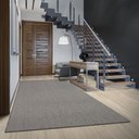 Ver imagem 1 de Tapete São Carlos Sisal Sintético New Boucle Vulcan 2,50x3,00