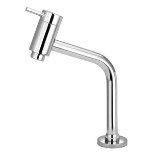 Torneira Lavatorio Bica Baixa C51 1/4v 18cm - Roma Metais