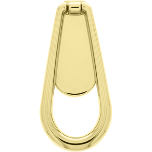 Puxador Altero M1106 Articulado Dourado Pvd