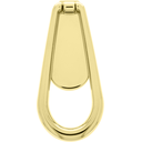 Ver imagem 1 de Puxador Altero M1106 Articulado Dourado Pvd