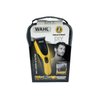 Maquininha cortar cabelo Wahl clássica bivolt + Necessaire - 5