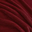 Ver imagem 2 de Cobertor Casal Manta Microfibra Fleece