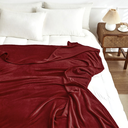 Ver imagem 3 de Cobertor Casal Manta Microfibra Fleece