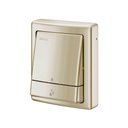 Ver imagem 1 de Acabamento para Válvula de Descarga Docol Square Salvágua 90004495044 Níquel Escovado